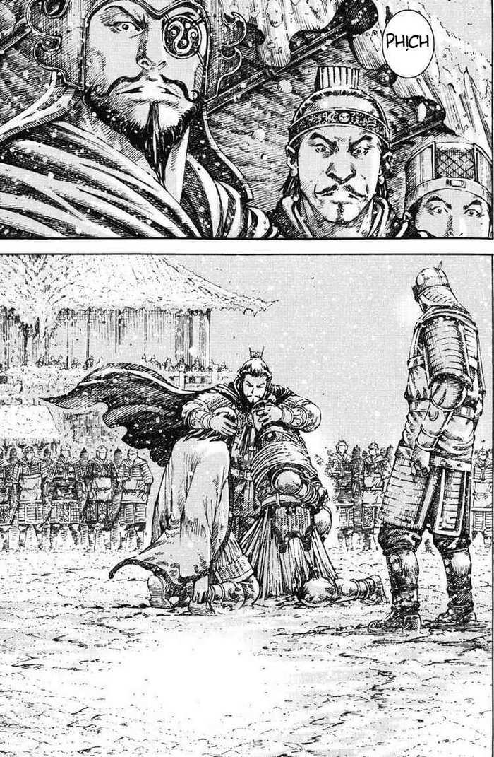 Hoả Phụng Liêu Nguyên chapter 258.2 69