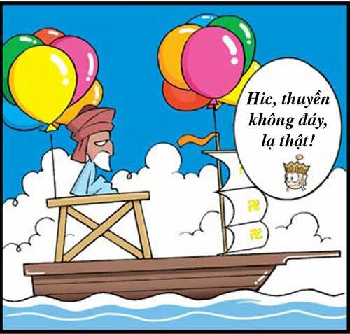 tân tây du ký chapter 99 11