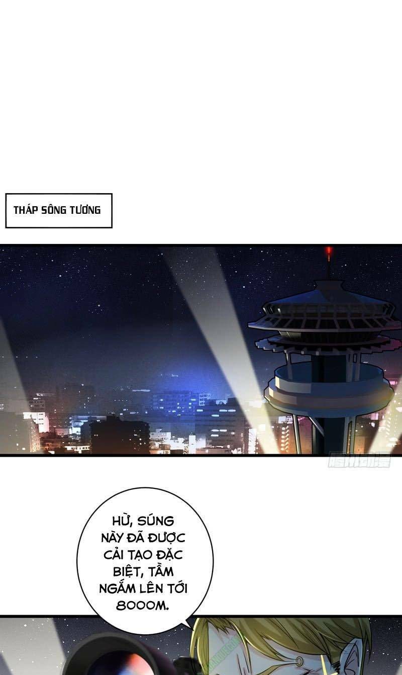 tối cường thần y tại đô thị chapter 27 1