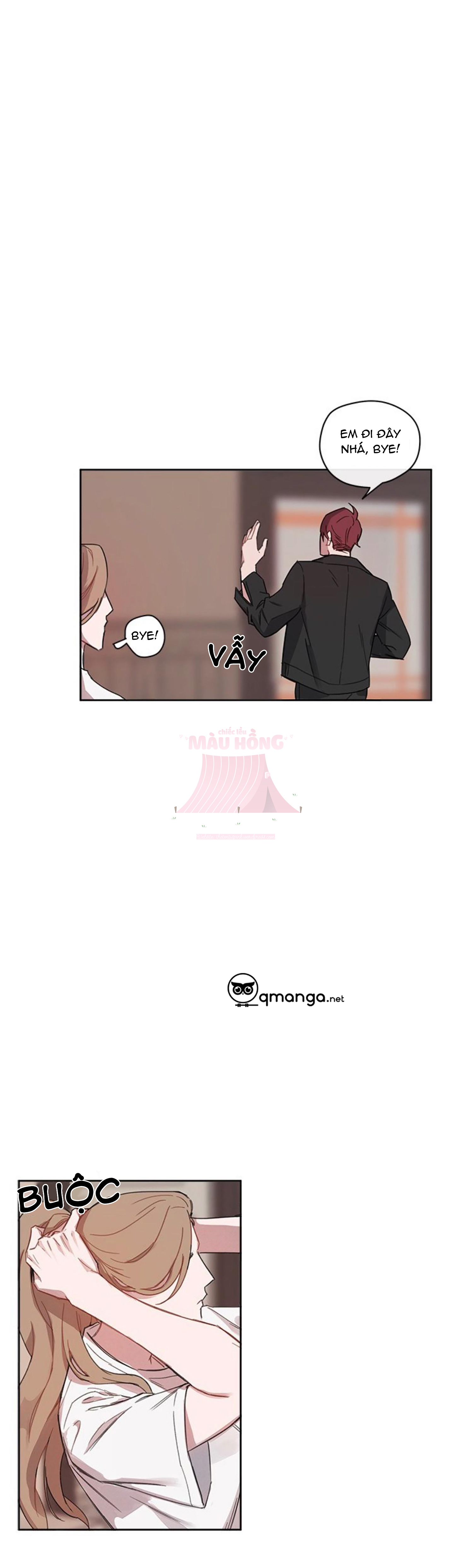 tương lai của chúng ta chapter 6 5