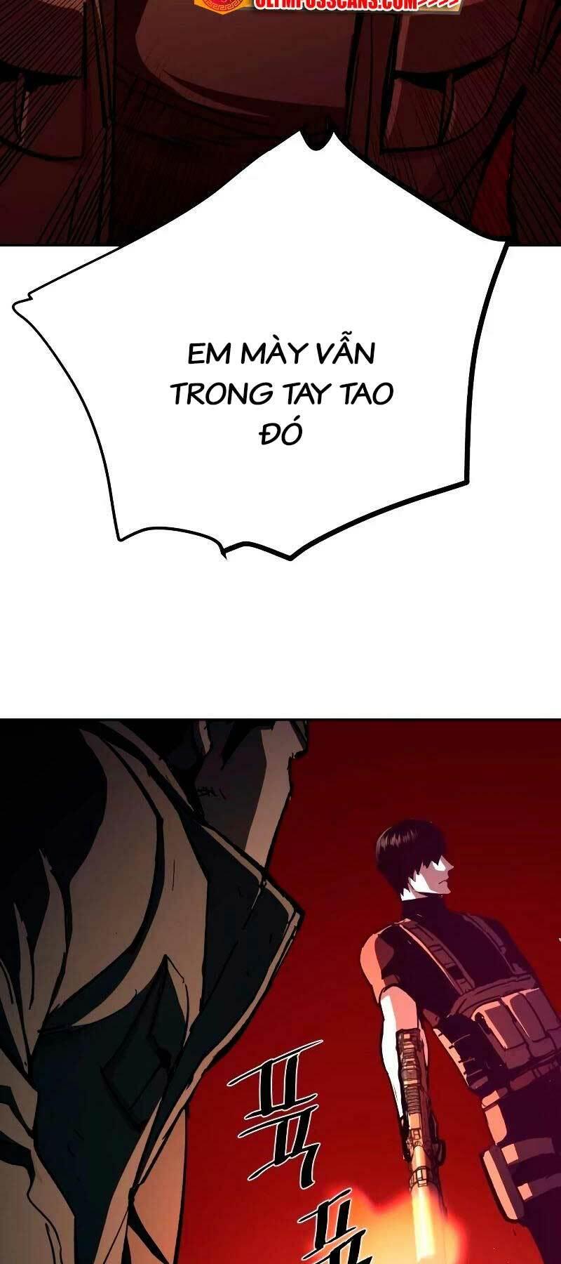 bạn học tôi là lính đánh thuê chapter 139 28