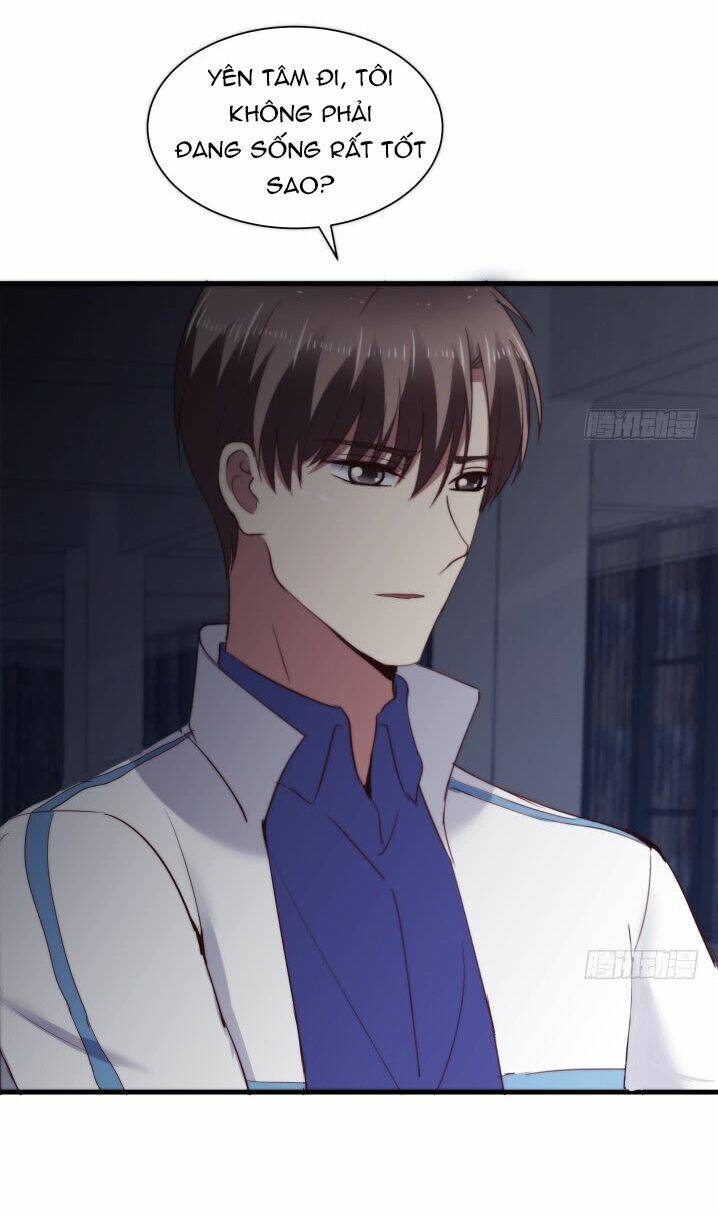 khi trò chơi ác ma bắt đầu chapter 82 30