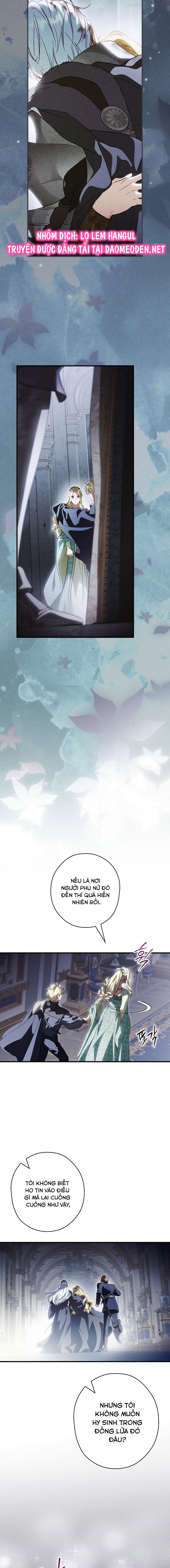 phương pháp khiến chồng đứng về phía của tôi chapter 107 12