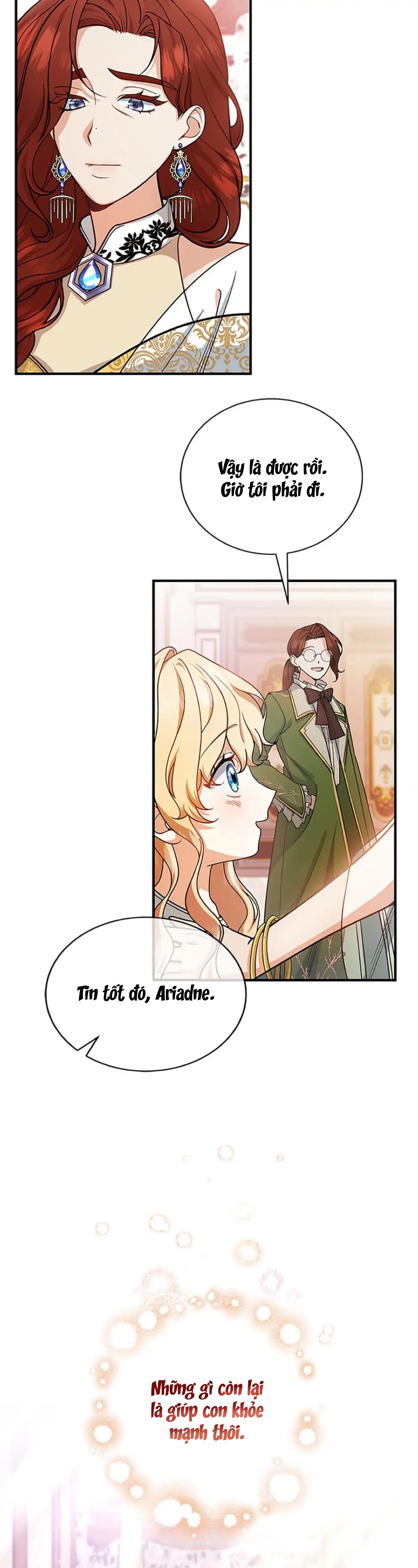 vị cứu tinh của nam phản diện chapter 12 42