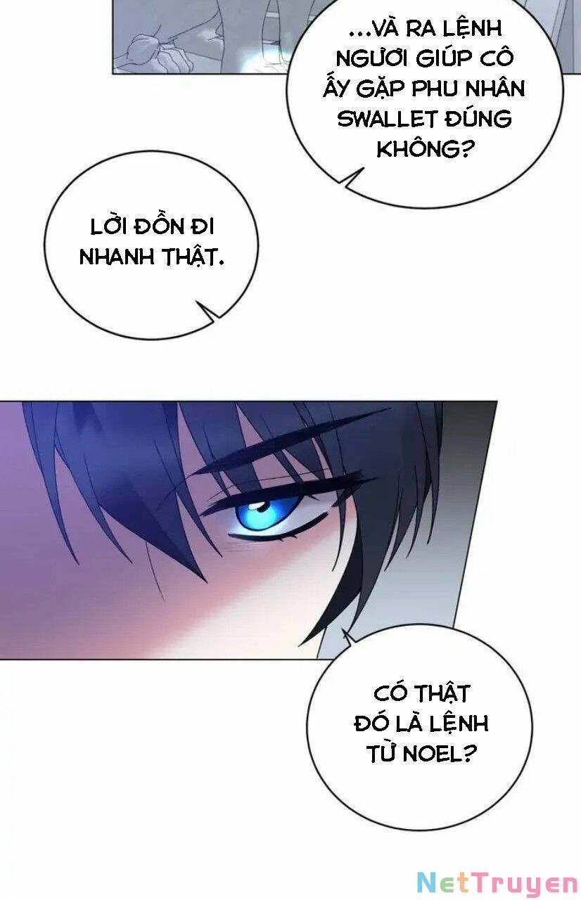 là nhân vật phản diện nhưng tôi sẽ trở thành nữ chính chapter 60 57