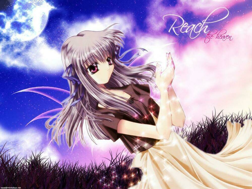 ảnh anime và ảnh wallpaper đẹp chapter 1 37