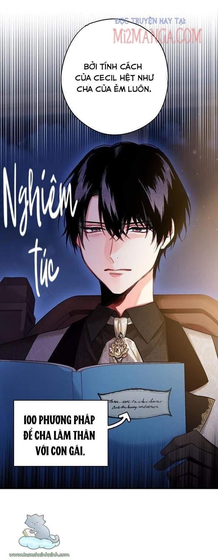 trọng sinh trở thành hoàng phi chapter 205 44