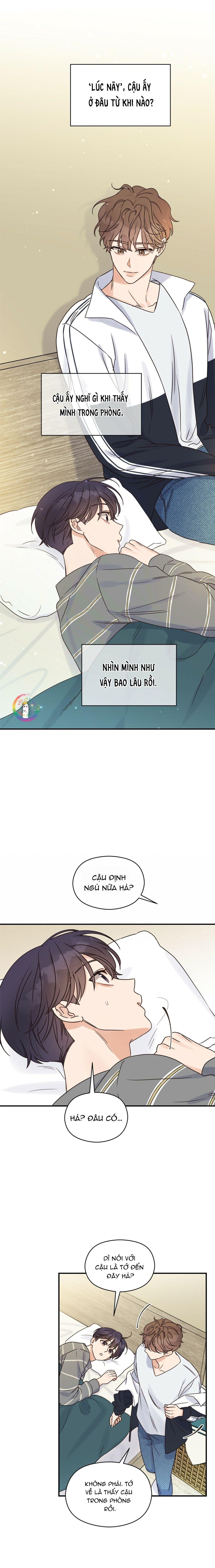 omega complex (end) chapter 24 3