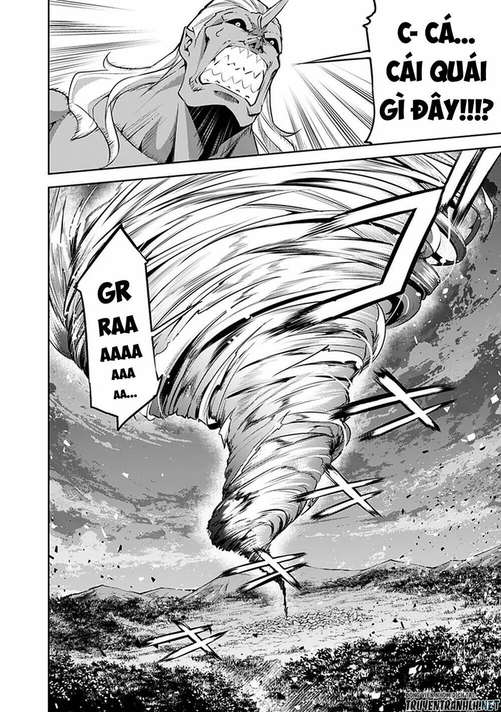 shijou saikyou no mahou kenshi, f rank boukensha ni tensei suru ~ kensei to matei, 2 tsu no zense om chapter 35 23