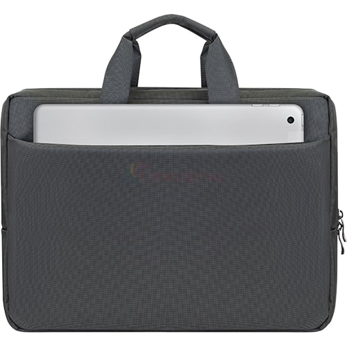 Túi xách/đeo chống sốc RivaCase Central Laptop Bag up to 15.6 inch 8231 - Hàng chính hãng