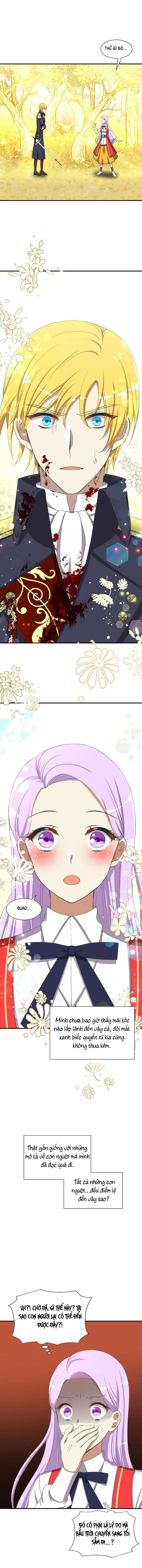 giải cứu công tước bị nguyền rủa chapter 1 11