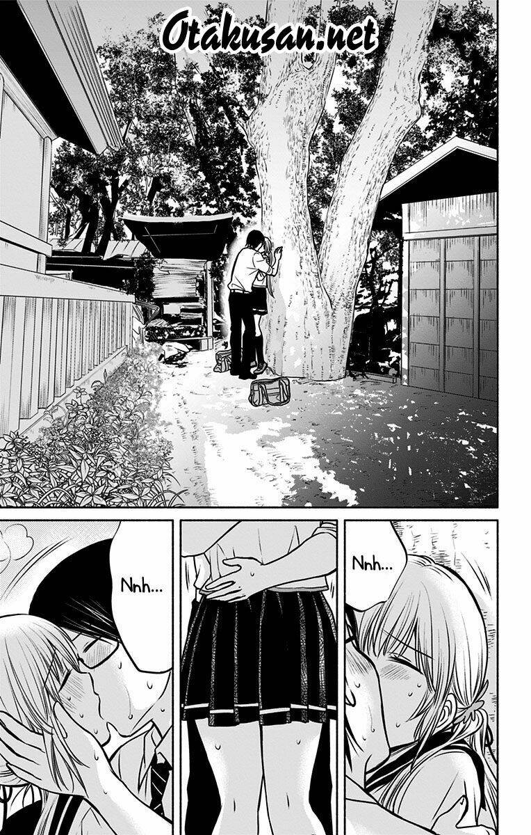 aisareru yori ￮-saretai chapter 12 13