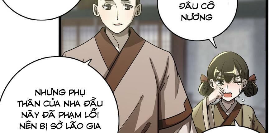 quẻ phi thiên hạ chapter 21 42