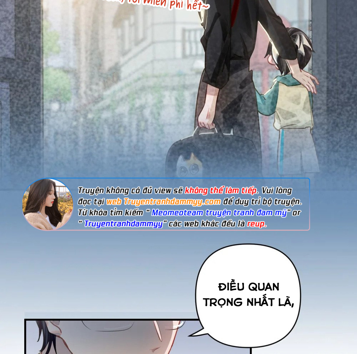 Tôi bị điên chapter 33