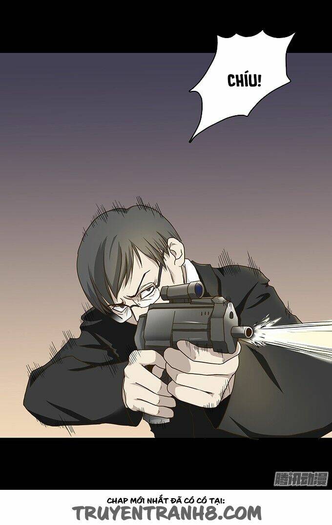 ớn lạnh tuyệt đối chapter 85 7