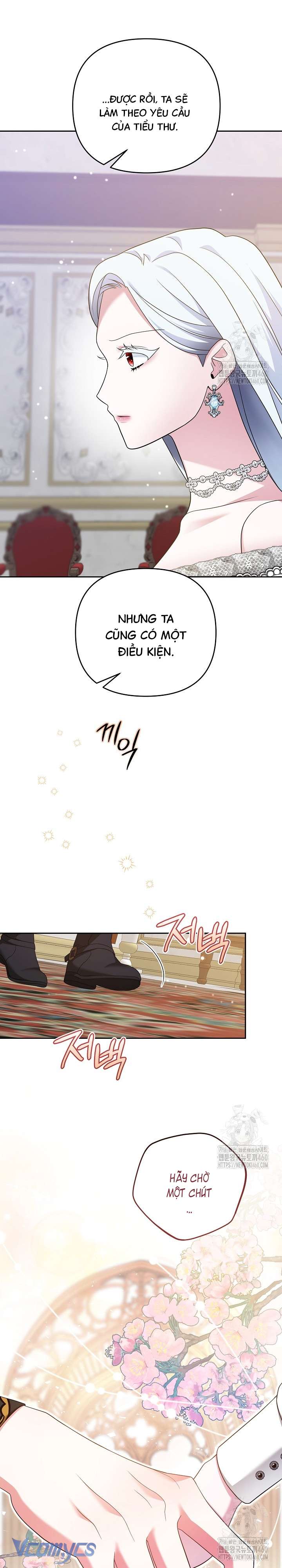 quái vật trong ngôi nhà kính chapter 7 36