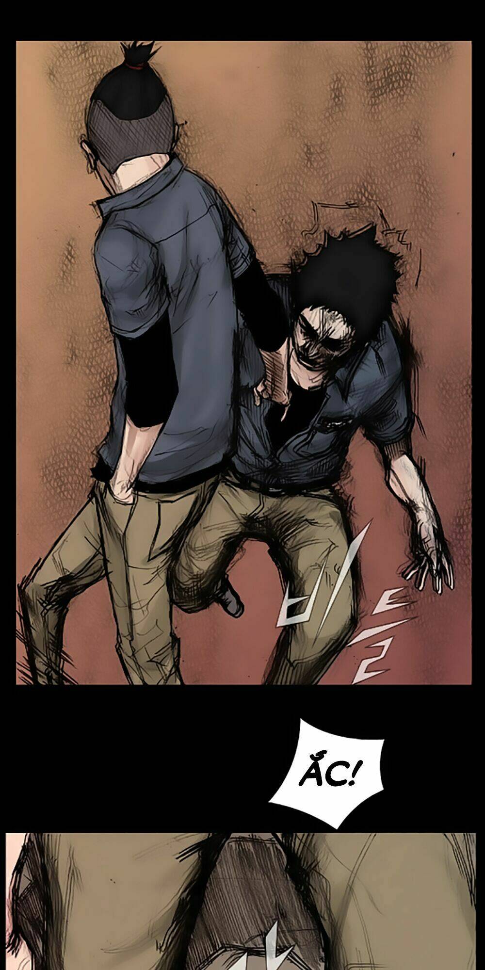 dokgo | độc cô chapter 13 31