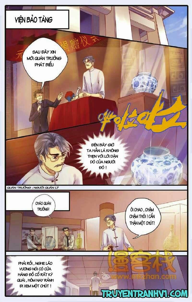 ách xá - yashe chapter 9.1 3