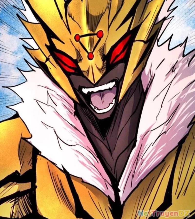 người côn trùng chapter 97 35