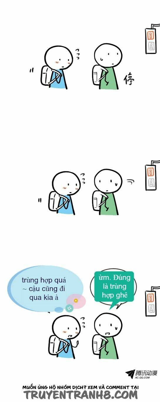 tiểu lục và tiểu lam chapter 6 5