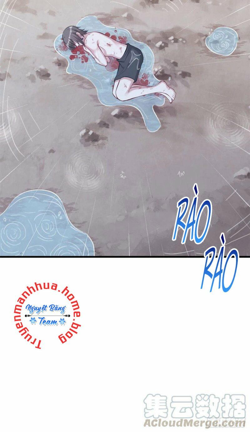 [16+] thảnh thơi thú thế chủng chủng điền, sinh sinh tể chapter 211 52