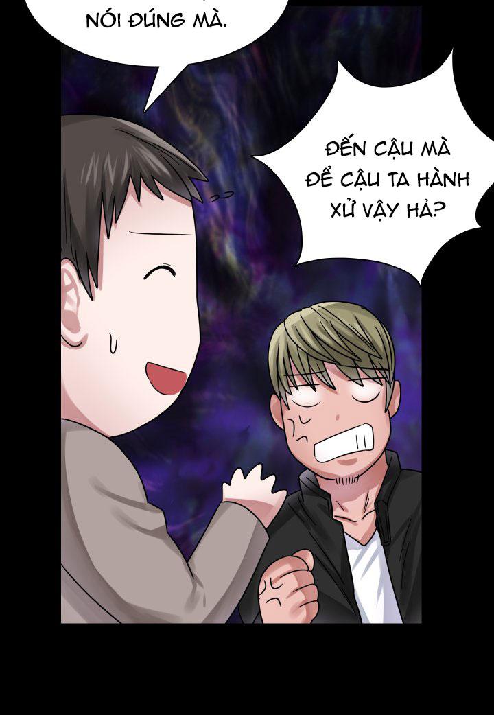 ông chú chủ nhà may mắn chapter 10 26