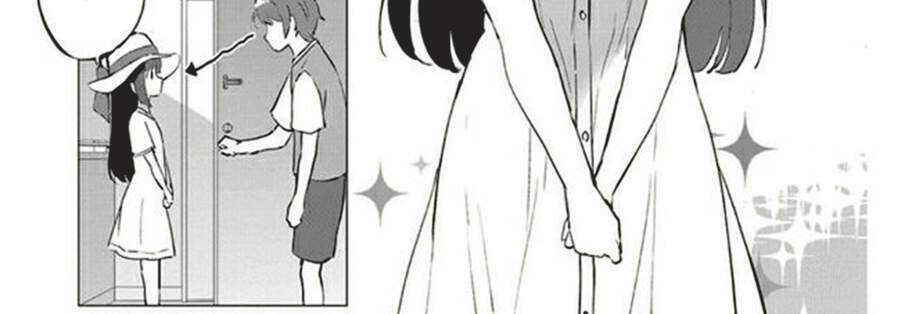 seishun buta yarō wa rojikaru witchi no yume o minai chapter 4.1 8