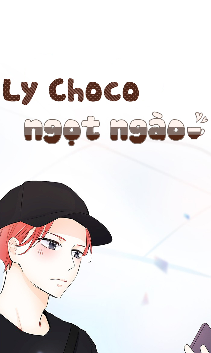 choco ngọt ngào chapter 74 1