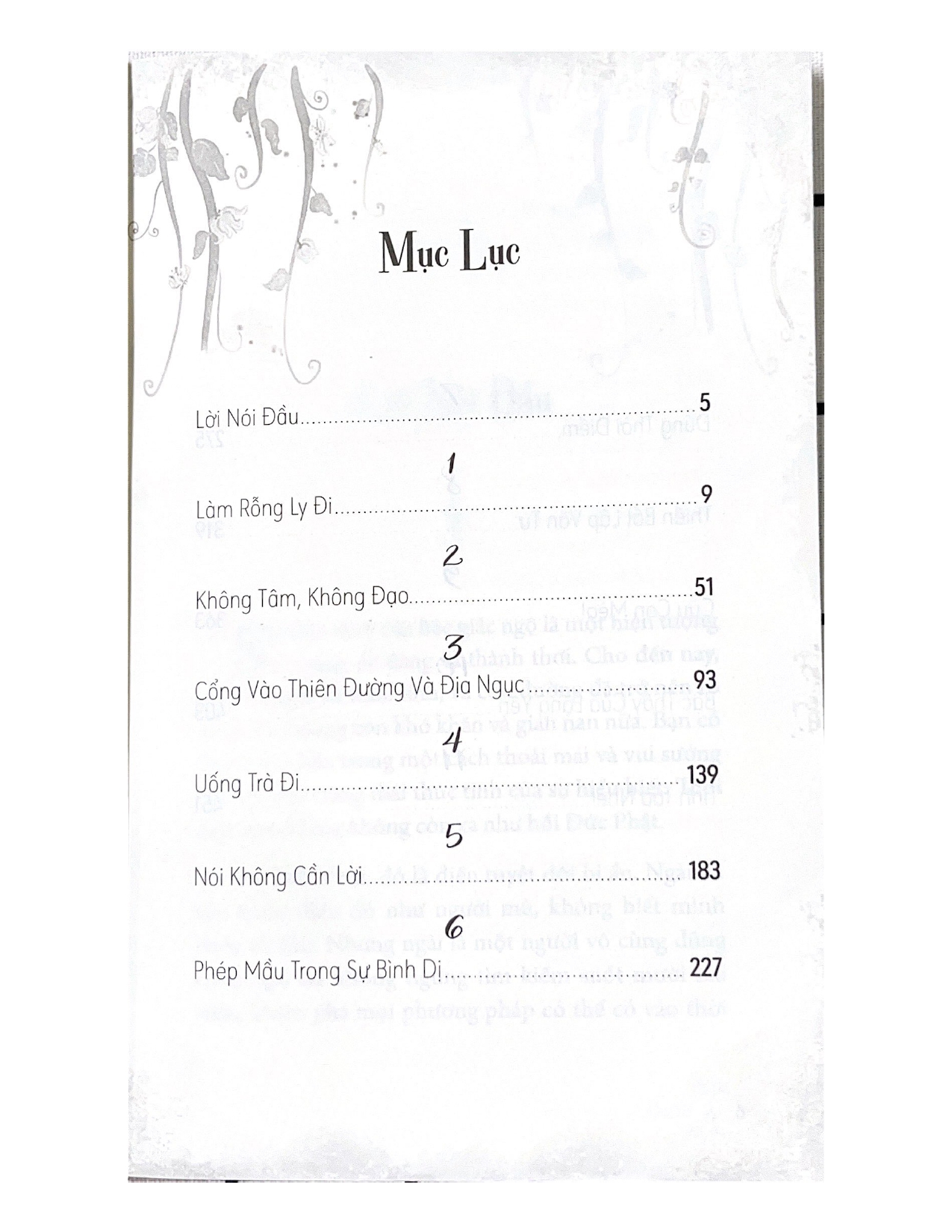 Osho  - Như Chim Sải Cánh  - Vanlangbooks