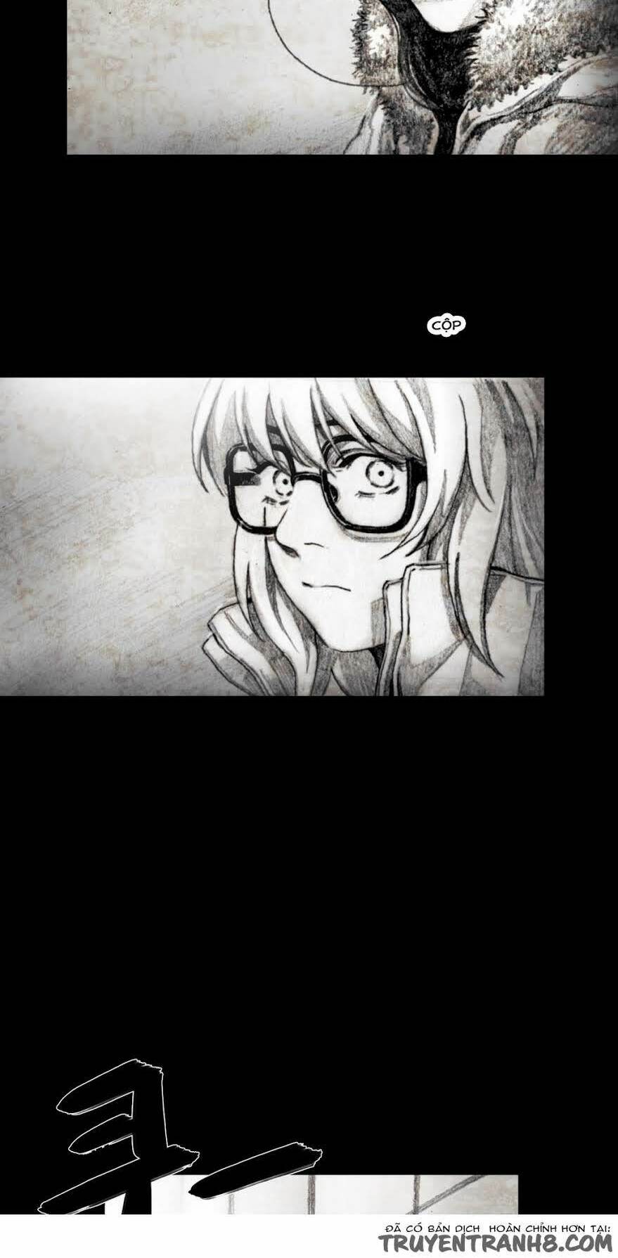 ngôi nhà của những búp bê chapter 19 21