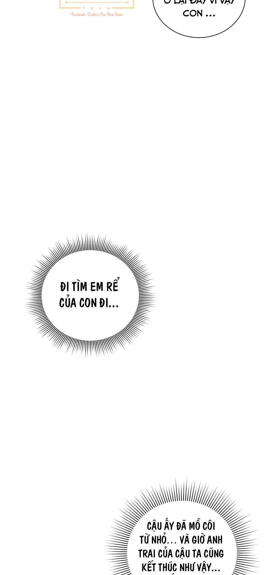 chào nhé, không làm thông gia nữa đâu! chapter 1 85