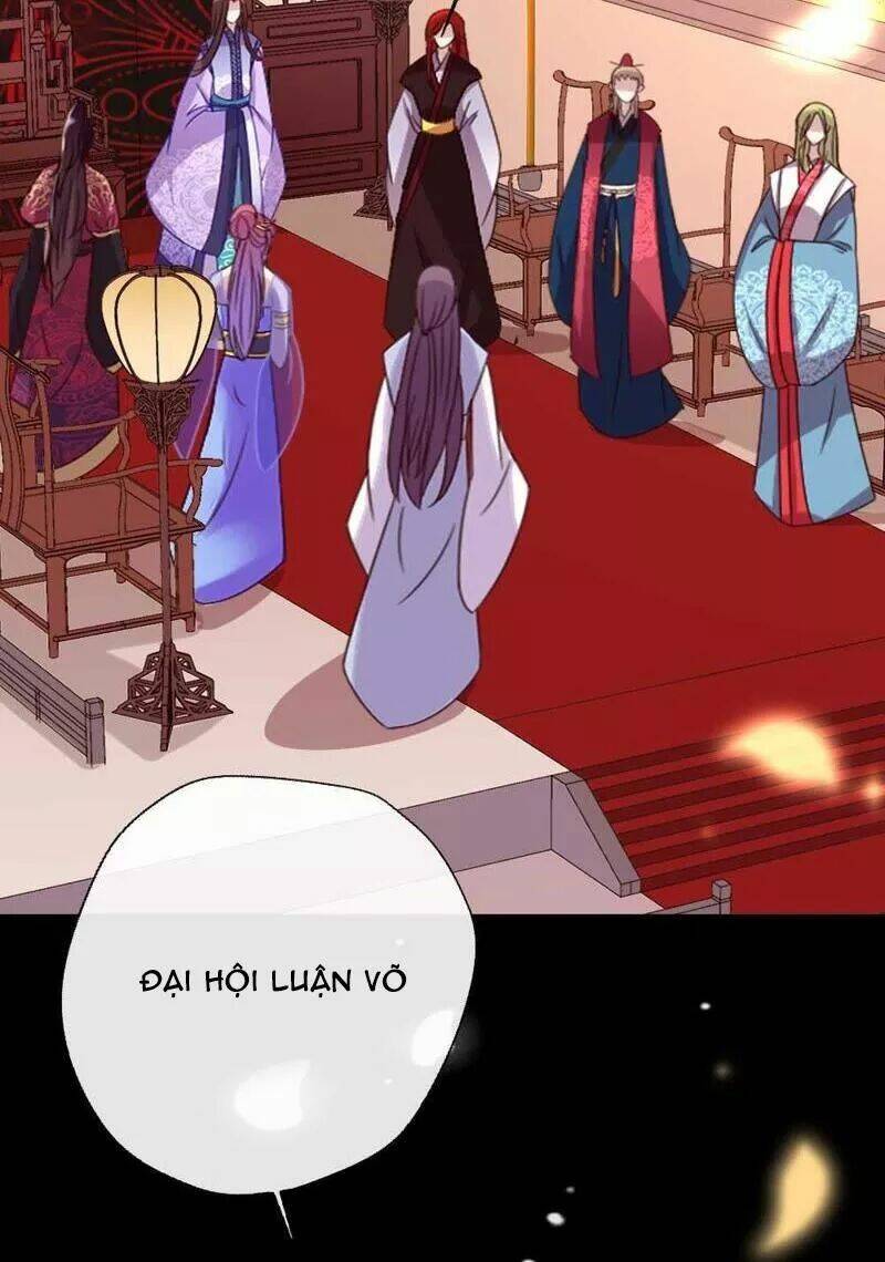 huyết tộc đại nhân của ta chapter 15 23