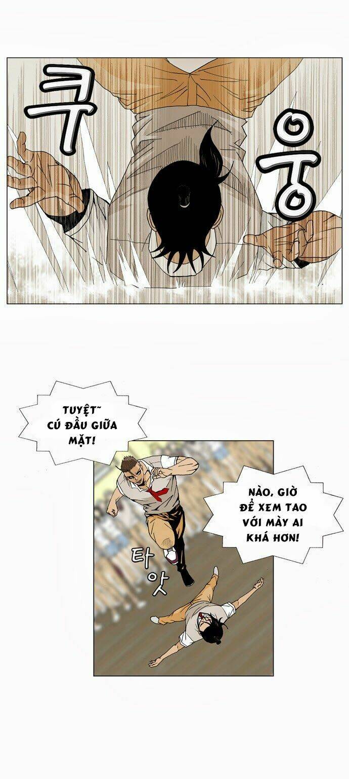 ultimate legend: kang hae hyo chapter 6 24