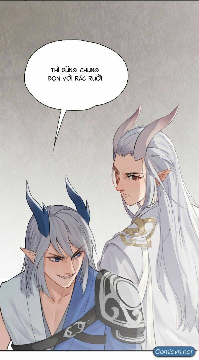 tây du ngạo tuyết thiên chapter 5 34