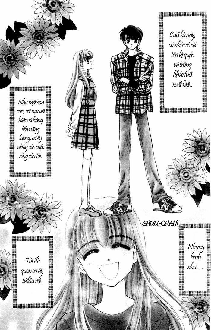 baby love chapter 7 2