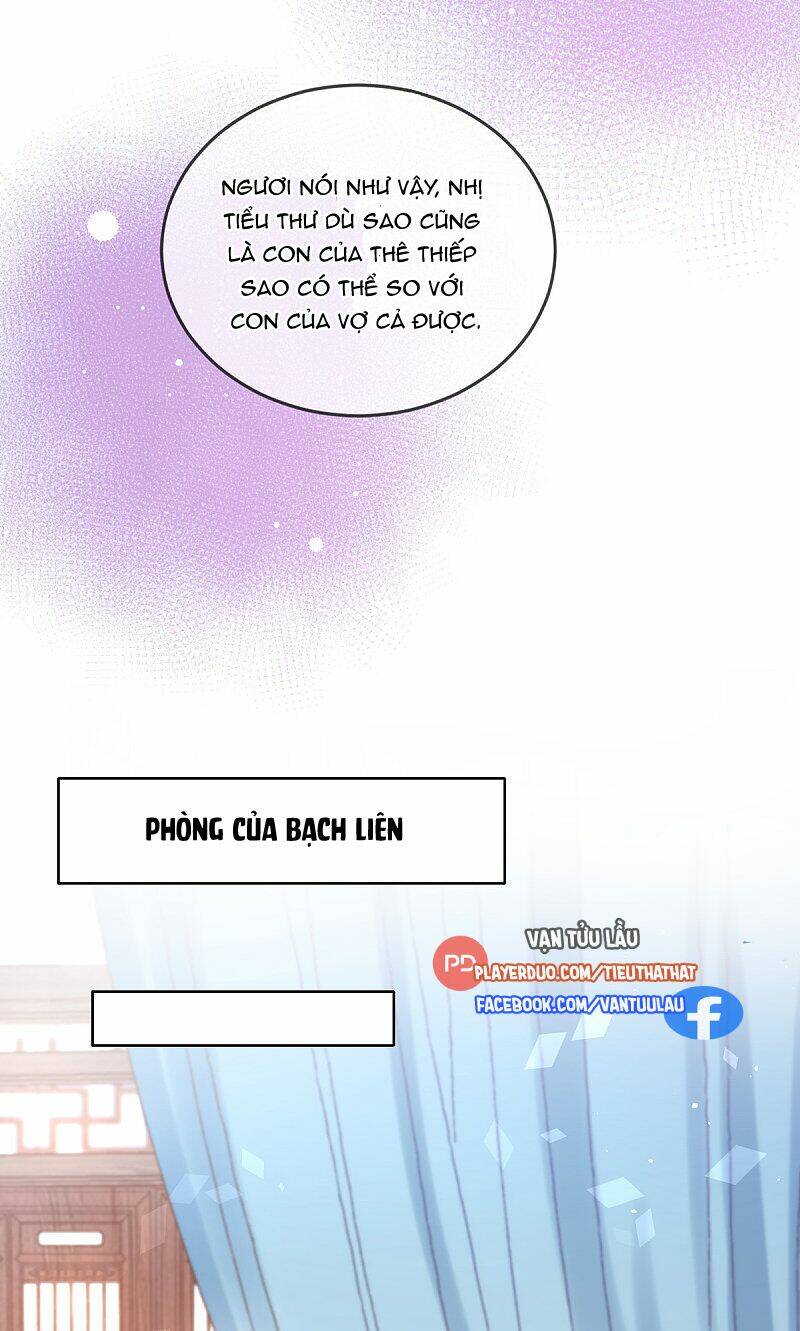 thị huyết y phi chapter 109 16