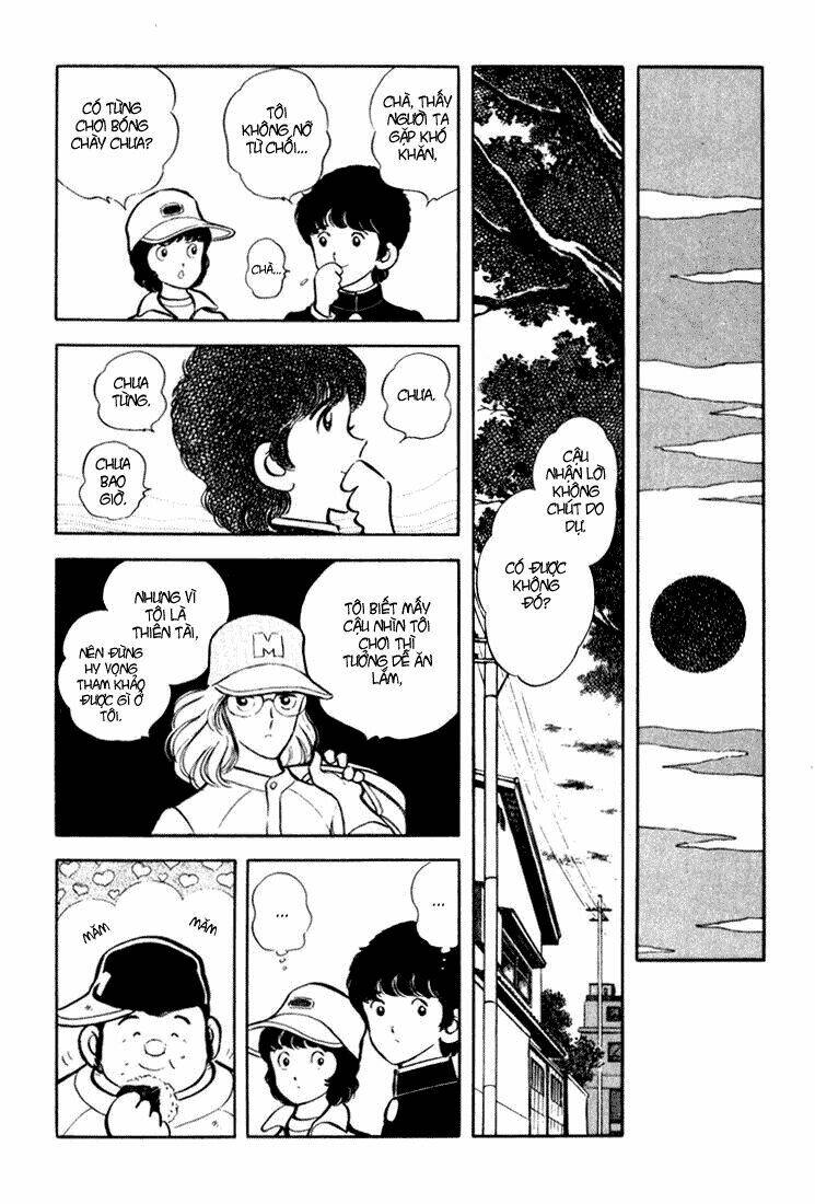 hiatari ryoukou! chapter 7 33