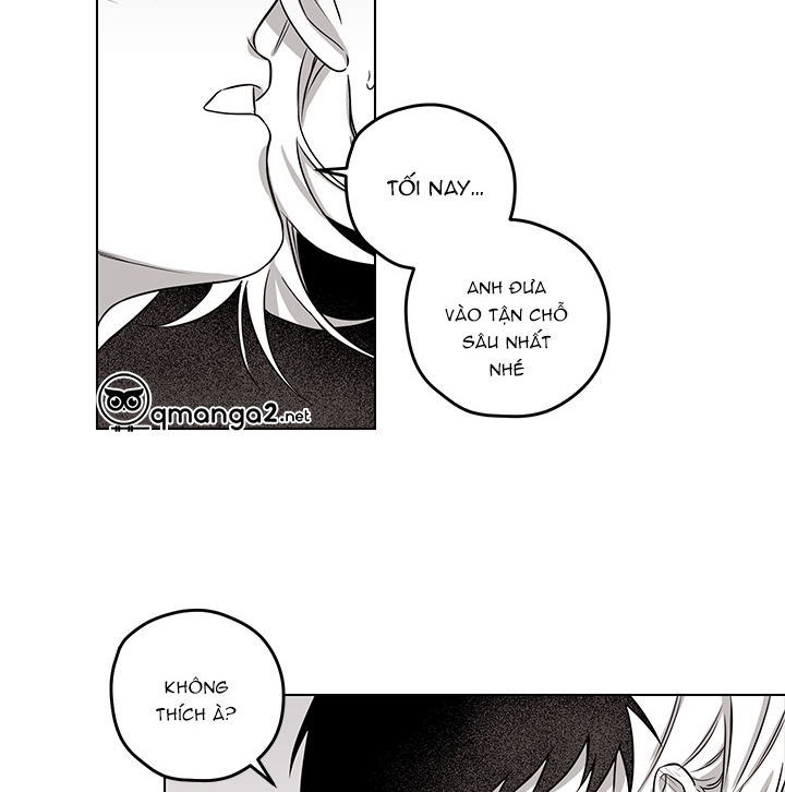 bữa tiệc của những đóa hoa chapter 18 76