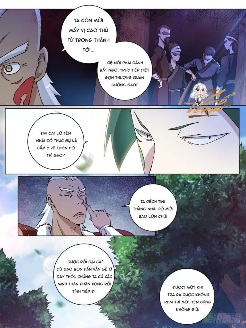 ta xưng kiêu hùng tại dị giới chapter 12 15