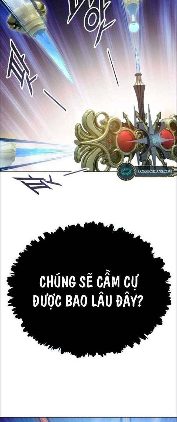 cuộc chiến trong tòa tháp chapter 587 34