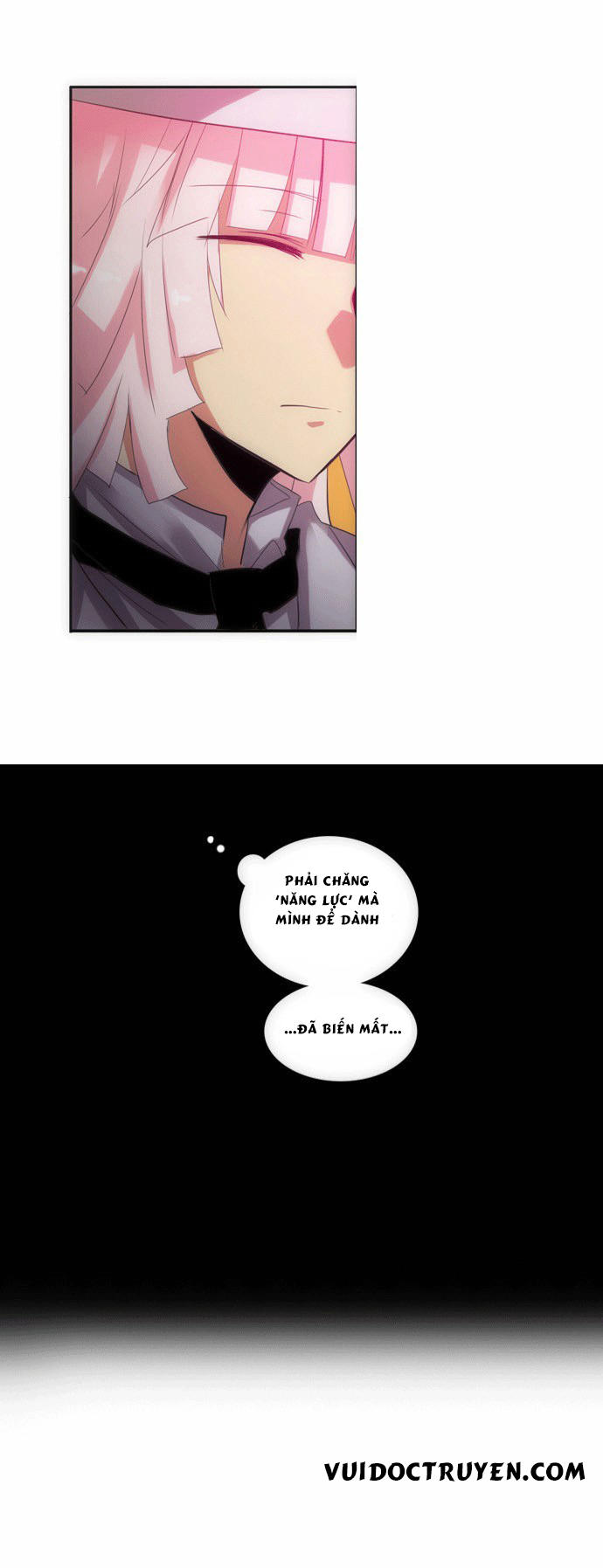 crepuscule (yamchi) chapter 71 5