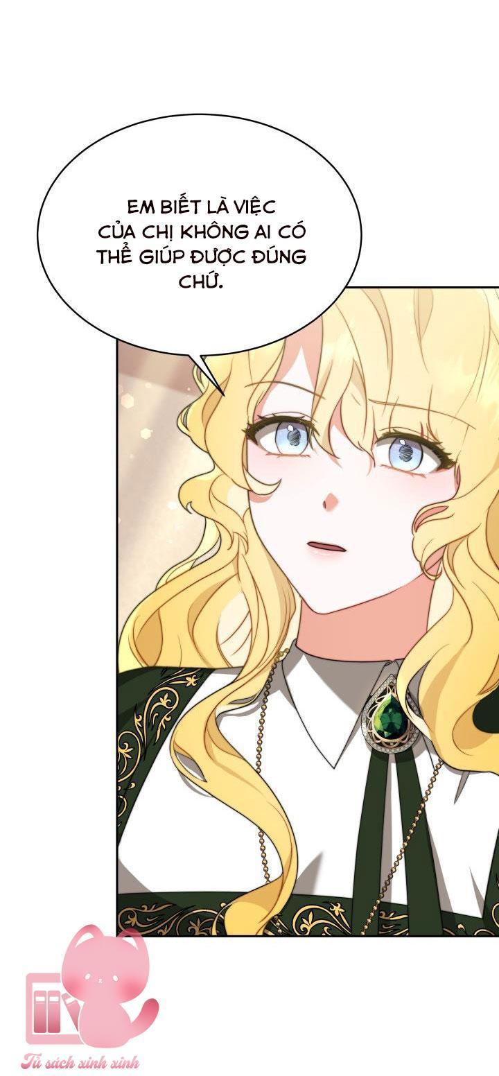 từ chồng cũ hóa thành nam chính chapter 13 8