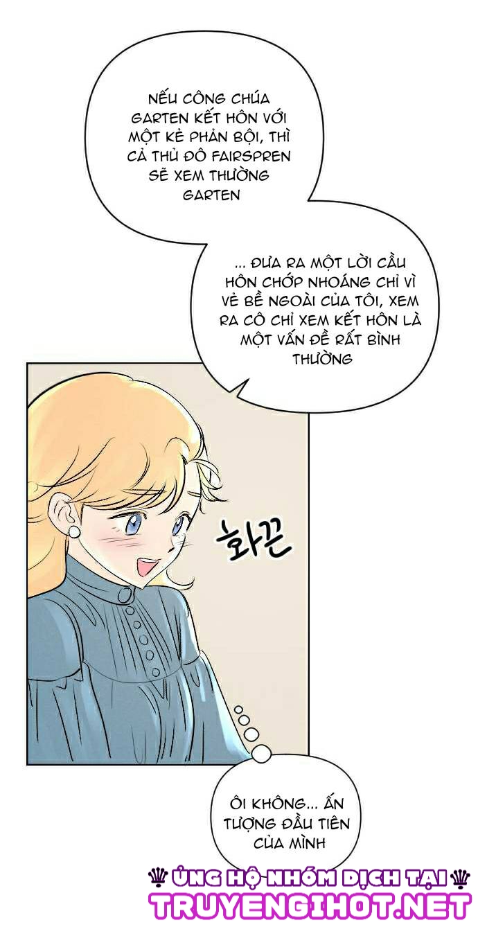 sau khi xuyên sách tôi nhặt được soái ca chapter 8 8