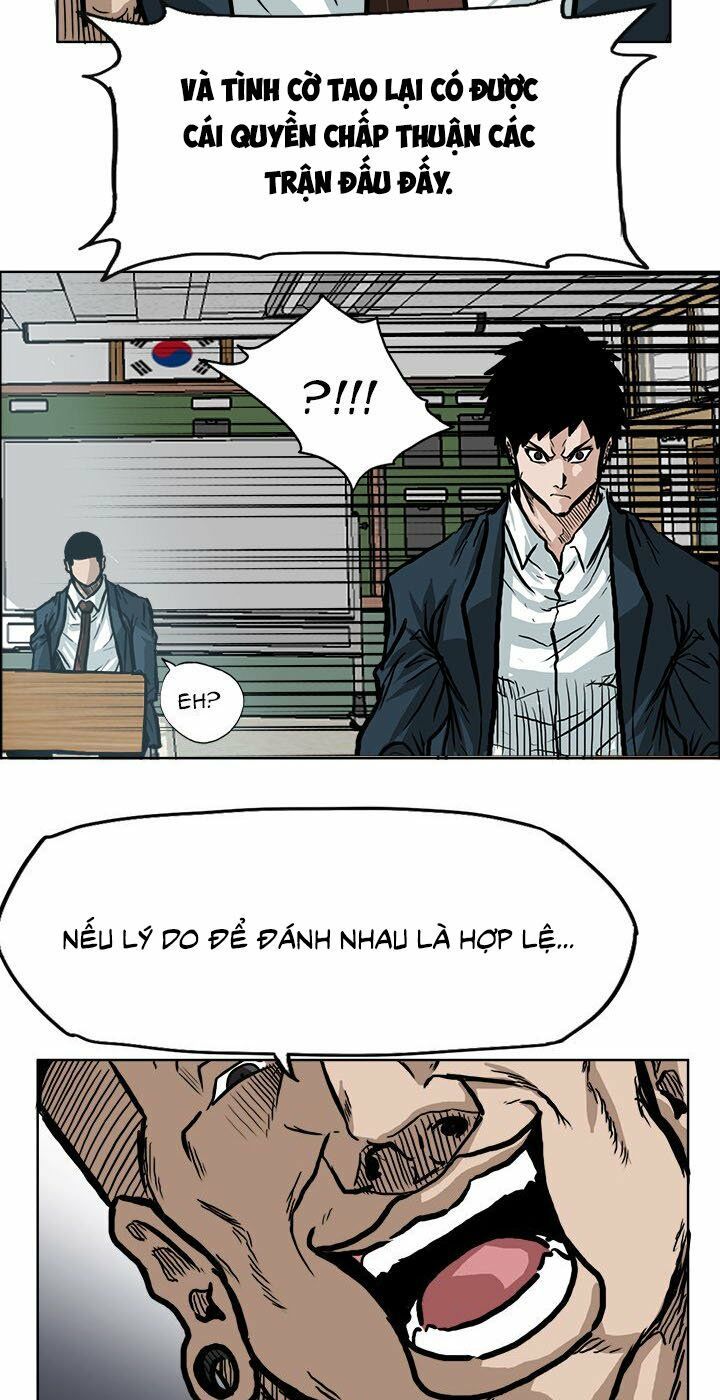 bá chủ học đường ss2 chapter 7 46