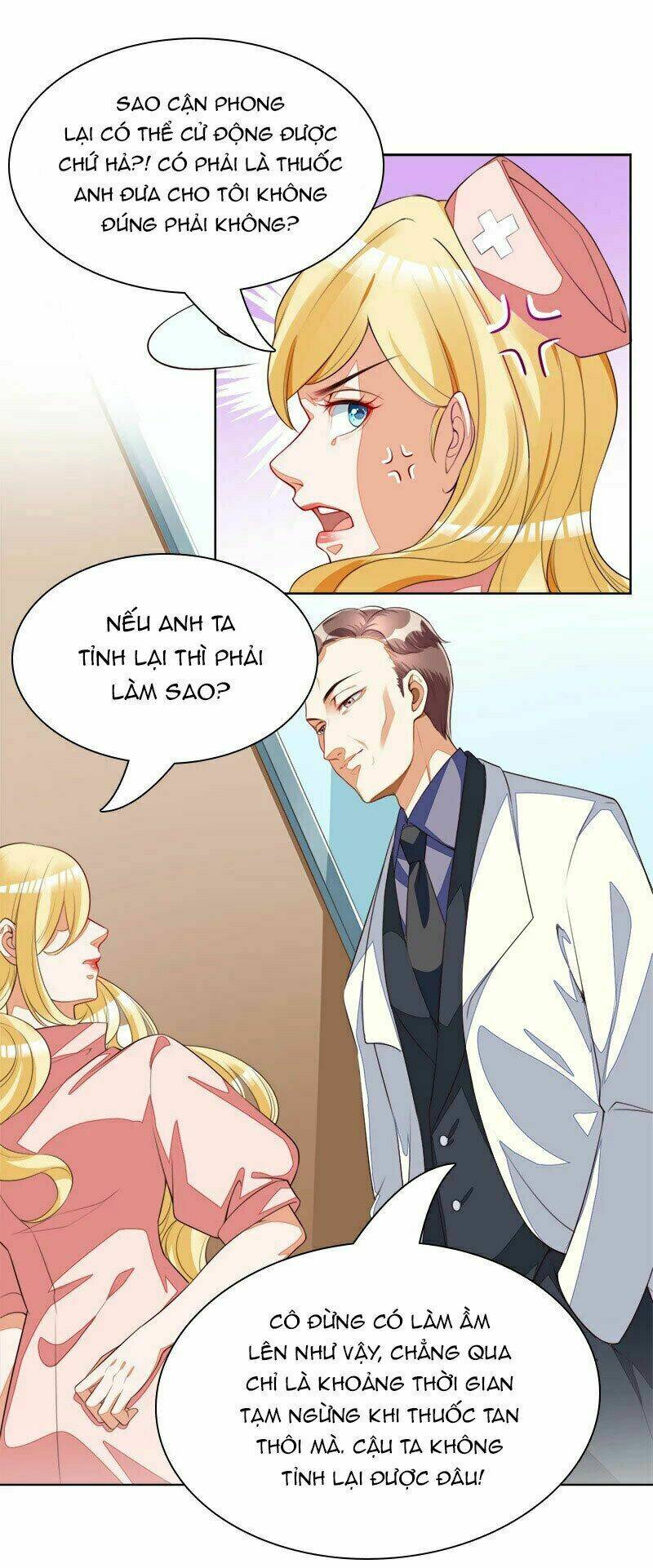 lãnh hôn cuồng ái chapter 43 7