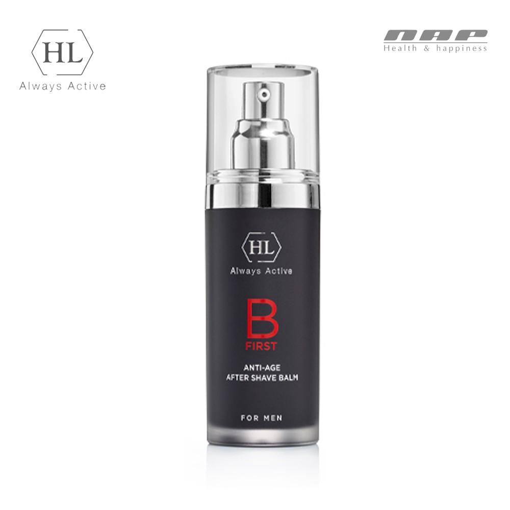 B First Anti-Age After Shave Balm - Kem dưỡng ngăn ngừa lão hóa sau khi cạo râu