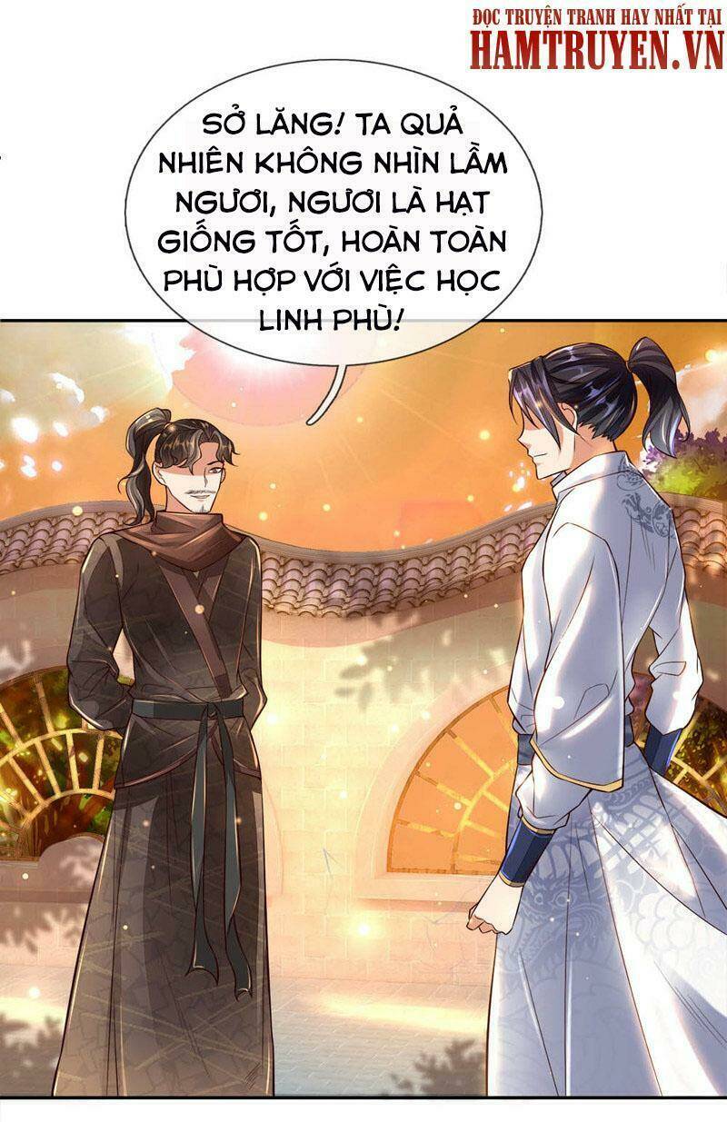 thân thể của ta là kiếm chủng chapter 61 18