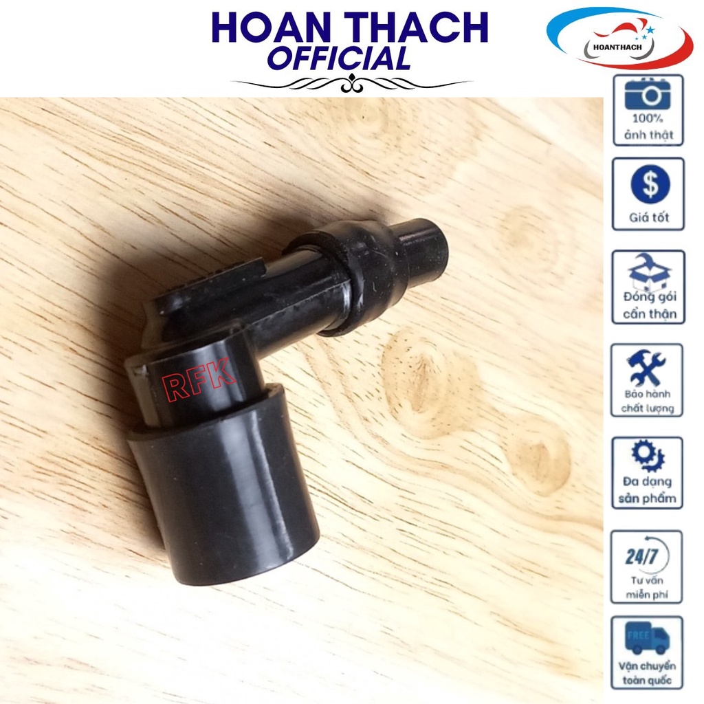 Chụp Bugi xe máy sirius , HOANTHACH SP009467