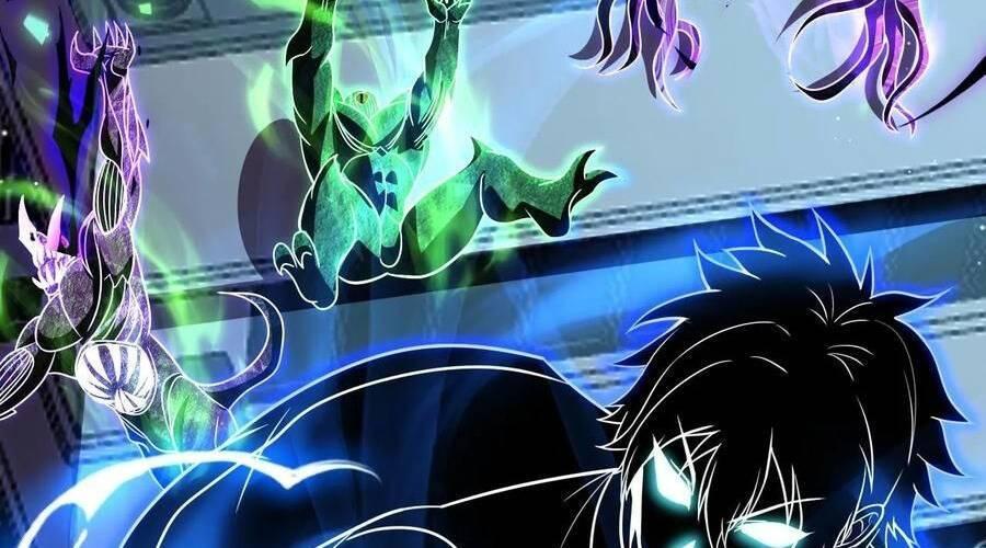 nhìn thấy thanh máu, ta xử tội thần linh chapter 108 33