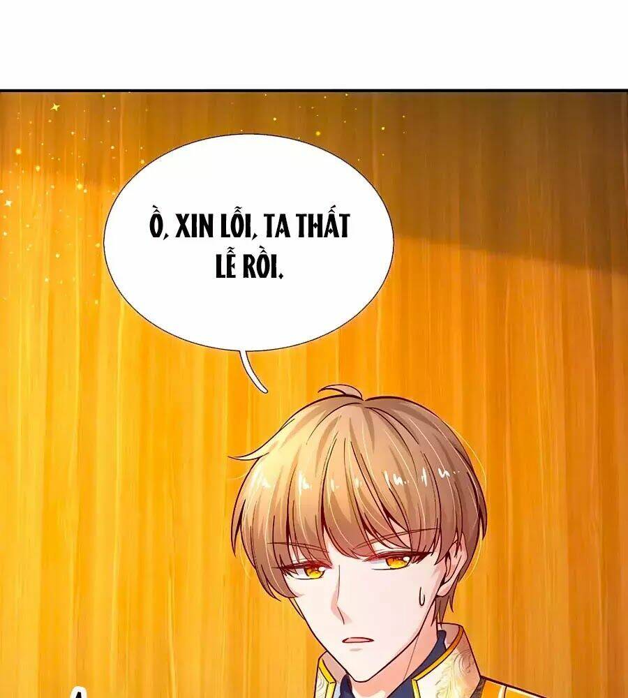 bỗng một ngày trở thành con gái nhà vua chapter 145 12